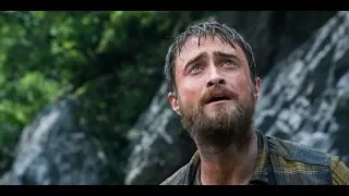 Jungle Official Trailer #1 (2017) Daniel Radcliffe Adventure Movie 720p HD