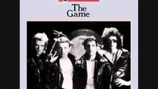Queen - Play The Game Piano Track