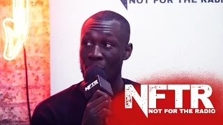 Stormzy - Gang Signs & Prayer | NFTR