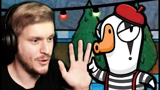 Goose Goose PANTOMIM - ÚJ Gyilkos!