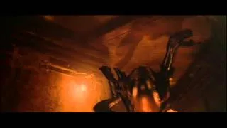 Alien 3 (1992) - Trailer #3