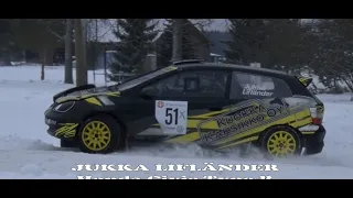 OP Vakka-Auranmaa Marttila Sprint 2024 Jukka Lifländer