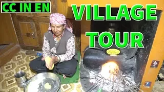 EP 2 Shimla  Himachal Pradesh village Tour India: Naldehra, Tattapani