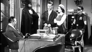 Batman: The Wizard Strikes Back (RiffTrax Trailer)