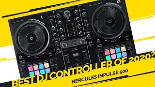 DJControl Inpulse 500 Review: Best Budget DJ Gear of 2020!