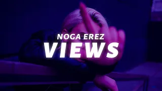 Noga Erez - VIEWS (Lyrics) feat. Reo Cragun & ROUSSO