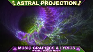 Astral Projection - RADIAL BLUR (Original Mix)