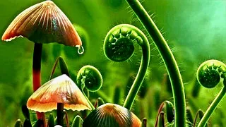 How Plants Communicate & Think - Amazing Nature Documentary