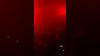 Clara Cuve at XXL Techno, Manchester 2022