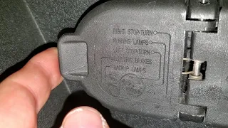 2016, 2017, 2018, 2019, 2020, 2021 Toyota Tacoma - Checking Out Trailer Trailer Electrical Connector