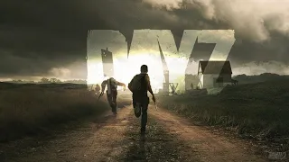 УМИРАЮ ПО КД - СТРИМ - DAYZ