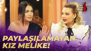 Aleyna ve Hülya Arasında Melike Krizi! | Doya Doya Moda 122. Bölüm