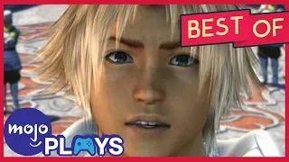 Top 10 WORST Video Game Plot Twists - Best of WatchMojo!