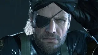 Metal Gear Solid 5: Ground Zeroes - демо-версия или что-то большее? (Обзор)