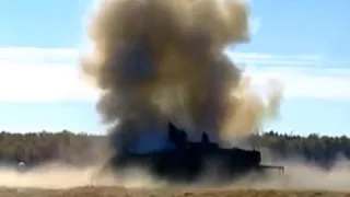 Оружие США ракета Джавелин Javelin missile BREAKING THE NEWS