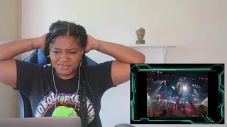 Bon Jovi - Livin' On A Prayer (Official Music Video) REACTION!!!