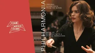 Orchestre National D'île-De-France - Moldau (Excerpt) | Extrait de la série "Philharmonia"