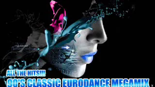 La Bouche , Masterboy , Real Mccoy , E-Rotic, Loft ,,Culture Beat ,Euro Dance Megamix