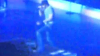 Enrique Iglesias -Tonight (I'm lovin' you) - Hartwall Areena, Helsinki ( Finland)