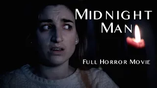 Midnight Man | Full Horror Movie
