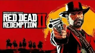 Стрим | Прохождение Red dead redemption 2 | stream PS4 #34