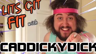 Caddicarus Out of Context 8: The Final One (For Now)