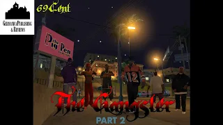 DYOM - [69Cent] The Gangster {Part 2}