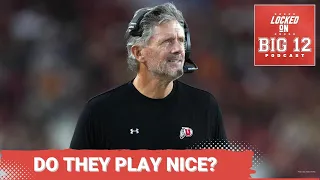 Why Does Utah HATE Being an Expansion Big 12 Team? From BYU to Kyle Whittingham's Crazy Comments