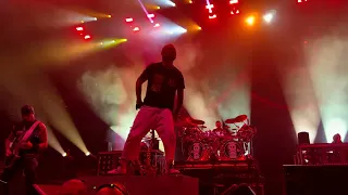 Five Finger Death Punch - Wash It All Away (Live) 4K