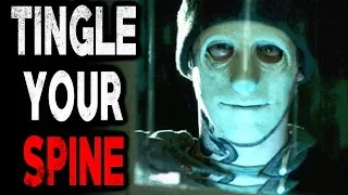 “7 Stories to Tingle your Spine” | CreepyPasta Storytime