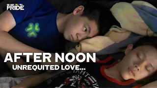 After Noon | Emotional Gay Coming of Age Drama | Short Film | We Are Pride