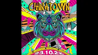 Chinatown Mixtape By DJ Dylan