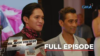 Black Rider: Edgardo makes an effort to get to know his son! (Full Episode 67) February 6, 2024