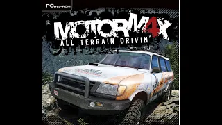 Интересная Игра [MotorM4X: Offroad Extreme] №1