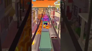 Greece Love Odyssey City!!Subway🚇Surfers!!#subwaysurfers