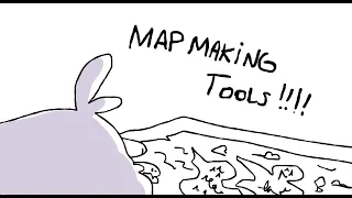 Mapmaking Tools for D&D that you might find useful