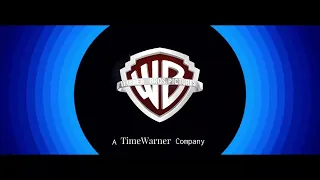 Warner Bros  Pictures (1993/2024) - Looney Tunes Style