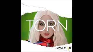 Ava Max - Torn (Official Audio)