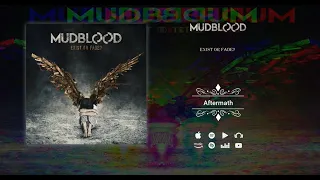 MUDBLOOD - Exist Or Fade? | Alt Groove Metal | Full Album Stream 2022!