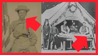 😤⚰️The SHOCKING STORY of Buffalo Soldiers🎖️🎖️