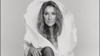 Céline Dion for Vogue magazine France, 2024.