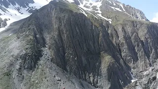 zojila pass dangerous road