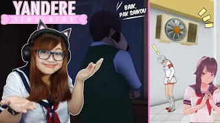 ELIMINASI BARU DAN RAHASIA PAK KEPALA SEKOLAH | Yandere Simulator Demo