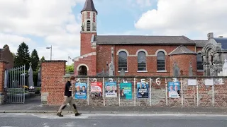 France goes to the polls for first round of regional elections