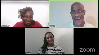 Celebrating Black Literacy Episode 11