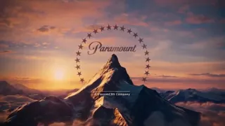 Paramount Pictures (2021 New Fanfare)