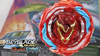 48 TO 4 MODES 🤦‍♂️ | Zeal Achilles A8 QuadStrike Starter Pack Unboxing & Battles! | Beyblade Burst