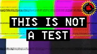 Film Theory: Don't Look Away Don'ẗ̶̖́ Loo̶̹͑͜k Aẃ̸̗ạ̵̕ỹ̵͙ Look̵̪͊̈ Away (Local 58)