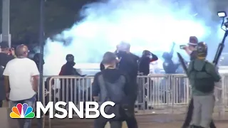 New York Grand Jury To Investigate As Protests Continue Over Death of Daniel Prude | MSNBC