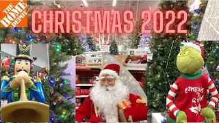 Amazing Christmas Decorations At Home Depot In Guam
